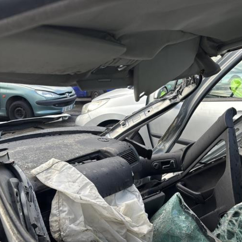 Porte arriere gauche VOLKSWAGEN GOLF 4 Photo n°19