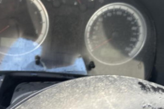 Porte arriere gauche VOLKSWAGEN GOLF 4