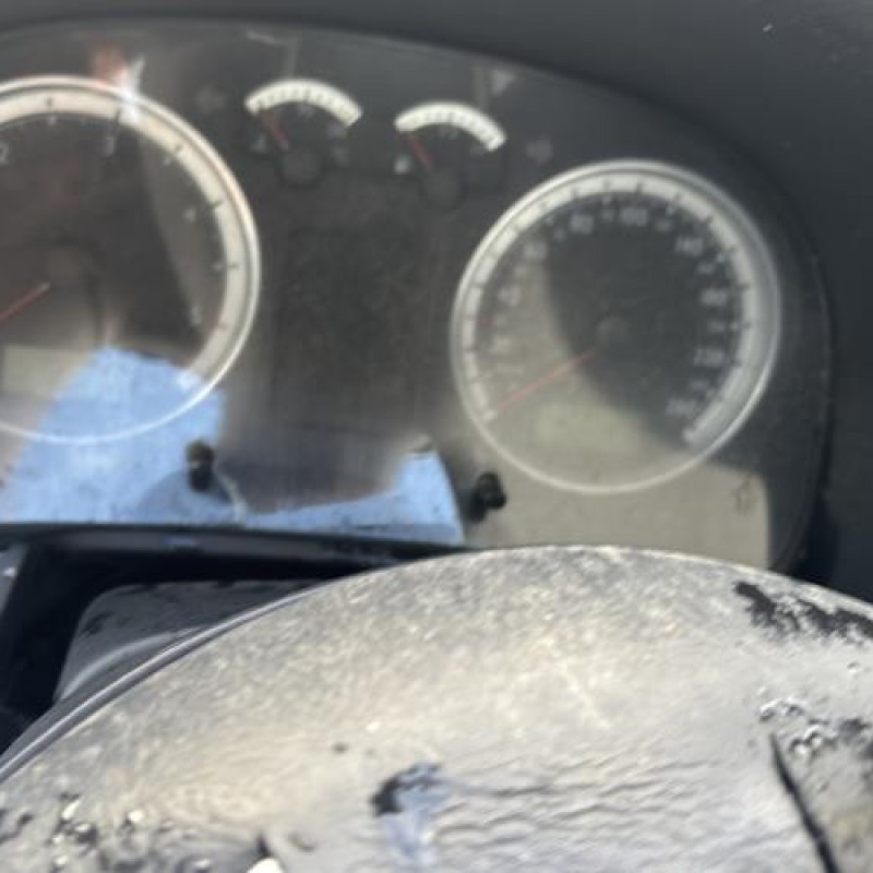 Porte arriere gauche VOLKSWAGEN GOLF 4 Photo n°20