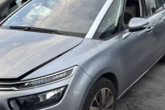 CITROEN C4 GRAND PICASSO 2 PHASE 2 1.6 THP - 16V TURBO Photo n°1