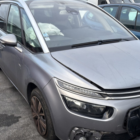 CITROEN C4 GRAND PICASSO 2 PHASE 2 1.6 THP - 16V TURBO