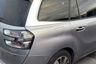 CITROEN C4 GRAND PICASSO 2 PHASE 2 1.6 THP - 16V TURBO