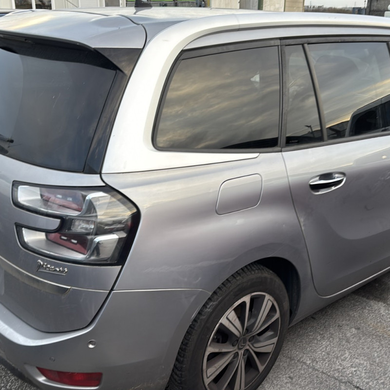 CITROEN C4 GRAND PICASSO 2 PHASE 2 1.6 THP - 16V TURBO Photo n°3