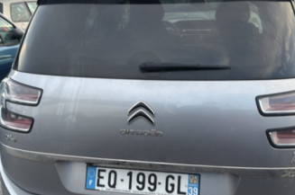 CITROEN C4 GRAND PICASSO 2 PHASE 2 1.6 THP - 16V TURBO