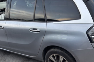 CITROEN C4 GRAND PICASSO 2 PHASE 2 1.6 THP - 16V TURBO