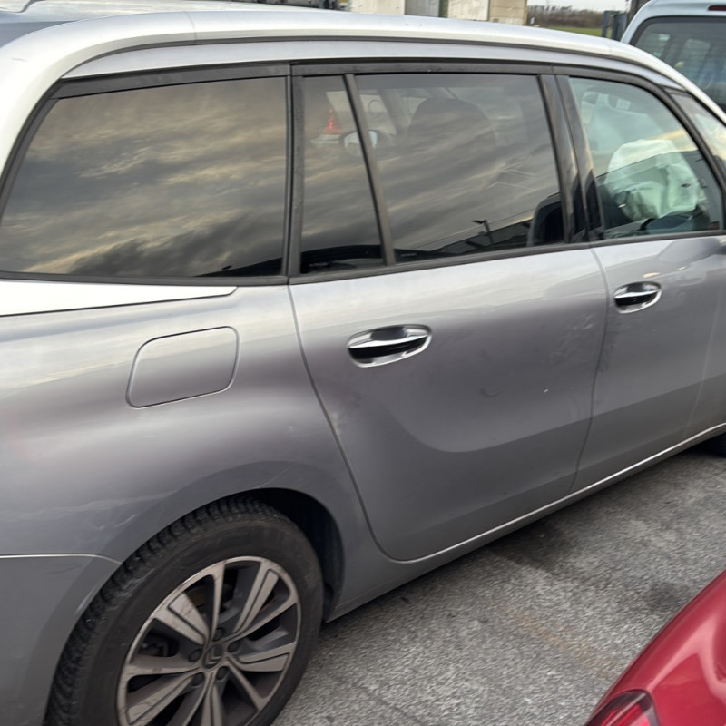 CITROEN C4 GRAND PICASSO 2 PHASE 2 1.6 THP - 16V TURBO Photo n°7