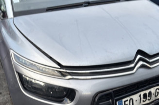 CITROEN C4 GRAND PICASSO 2 PHASE 2 1.6 THP - 16V TURBO