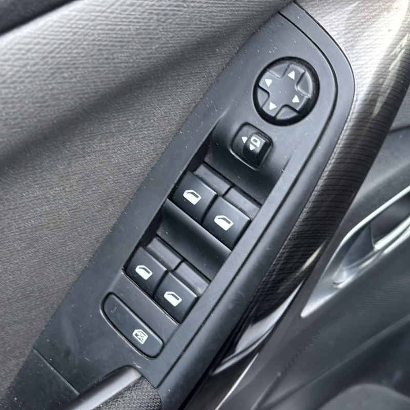 CITROEN C4 GRAND PICASSO 2 PHASE 2 1.6 THP - 16V TURBO Photo n°10