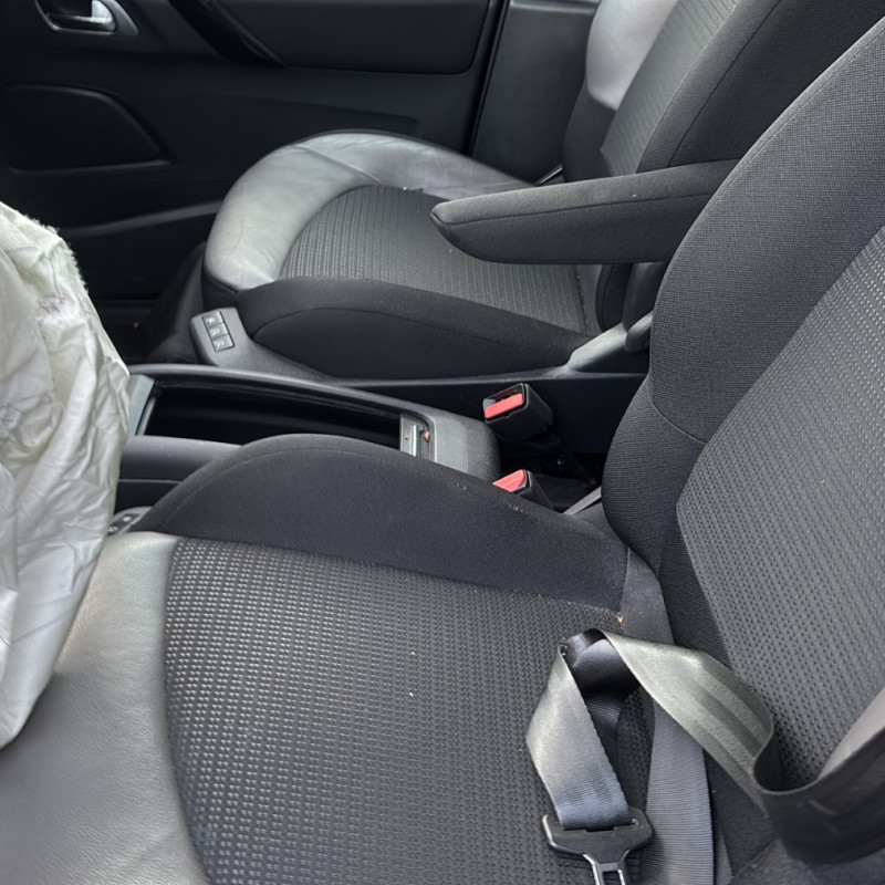 CITROEN C4 GRAND PICASSO 2 PHASE 2 1.6 THP - 16V TURBO Photo n°11