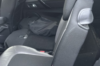 CITROEN C4 GRAND PICASSO 2 PHASE 2 1.6 THP - 16V TURBO