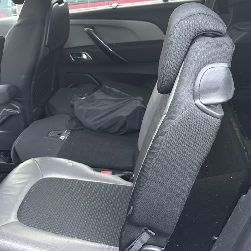 CITROEN C4 GRAND PICASSO 2 PHASE 2 1.6 THP - 16V TURBO Photo n°12