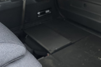 CITROEN C4 GRAND PICASSO 2 PHASE 2 1.6 THP - 16V TURBO