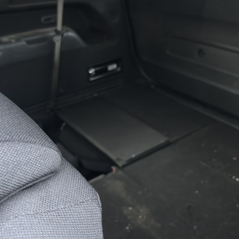 CITROEN C4 GRAND PICASSO 2 PHASE 2 1.6 THP - 16V TURBO Photo n°13