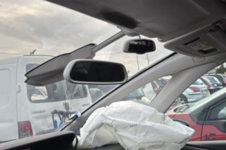 CITROEN C4 GRAND PICASSO 2 PHASE 2 1.6 THP - 16V TURBO