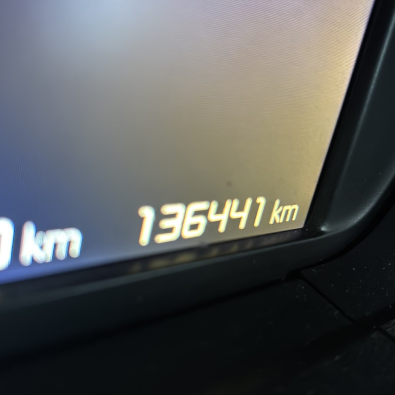 CITROEN C4 GRAND PICASSO 2 PHASE 2 1.6 THP - 16V TURBO Photo n°17