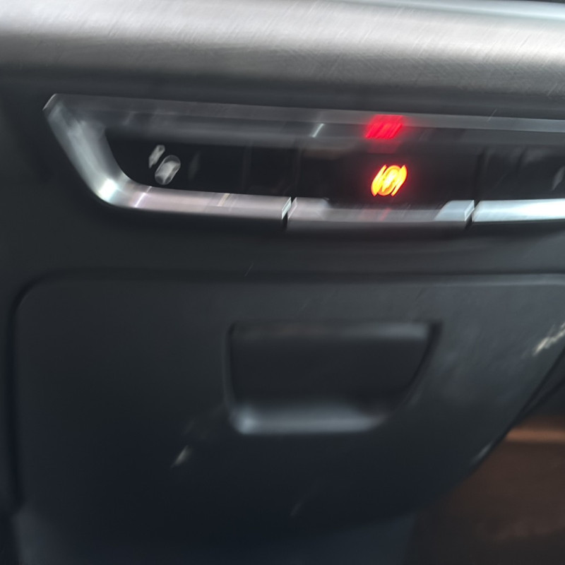 CITROEN C4 GRAND PICASSO 2 PHASE 2 1.6 THP - 16V TURBO Photo n°18