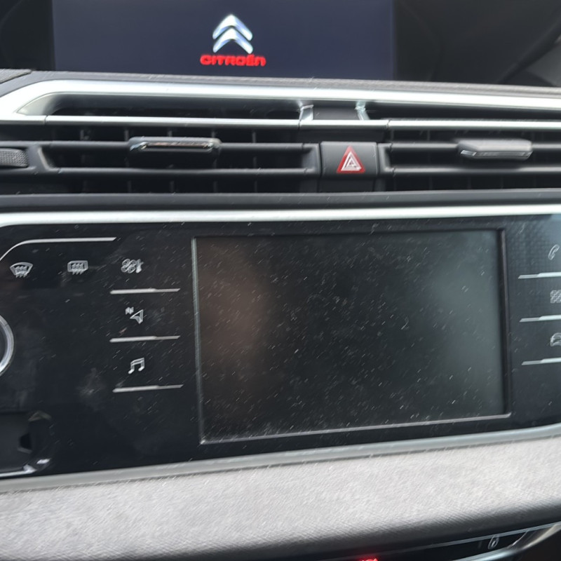 CITROEN C4 GRAND PICASSO 2 PHASE 2 1.6 THP - 16V TURBO Photo n°19