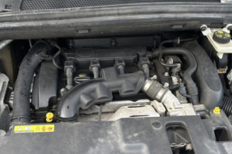 CITROEN C4 GRAND PICASSO 2 PHASE 2 1.6 THP - 16V TURBO