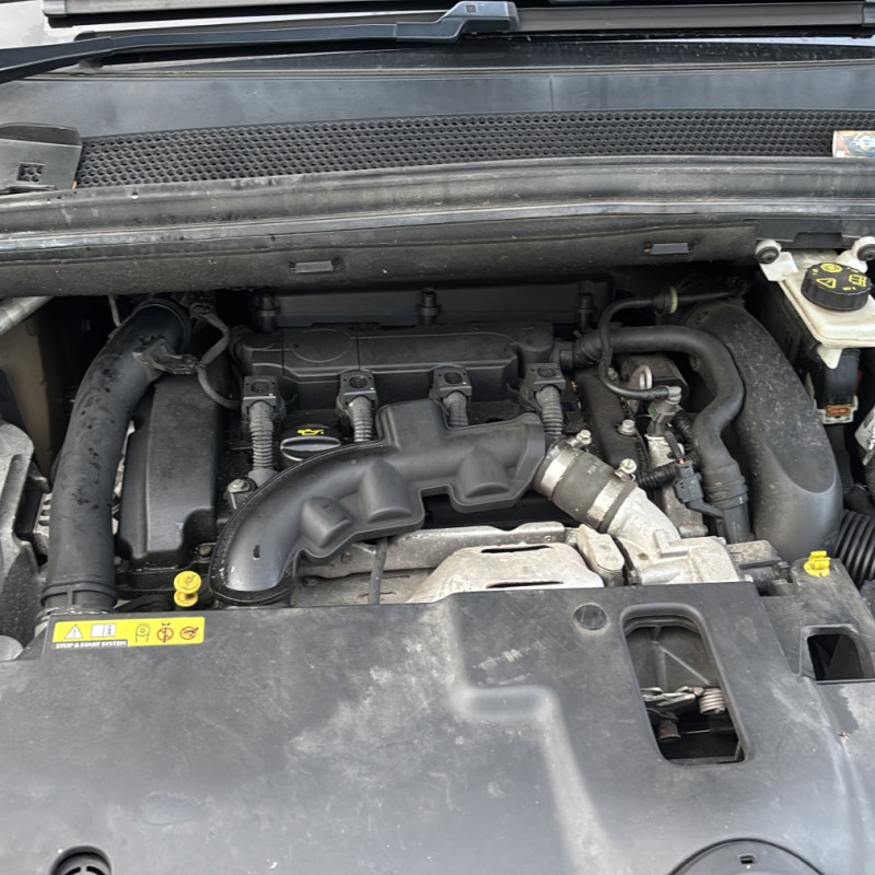 CITROEN C4 GRAND PICASSO 2 PHASE 2 1.6 THP - 16V TURBO Photo n°22