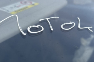 CITROEN C4 GRAND PICASSO 2 PHASE 2 1.6 THP - 16V TURBO