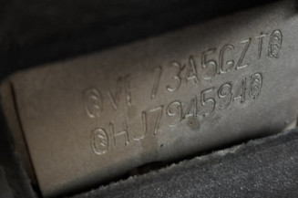 CITROEN C4 GRAND PICASSO 2 PHASE 2 1.6 THP - 16V TURBO