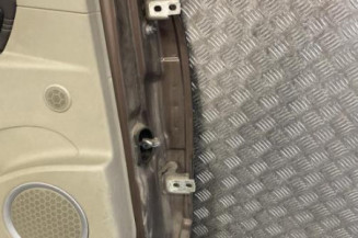 Porte arriere gauche RENAULT GRAND SCENIC 3 Photo n°1