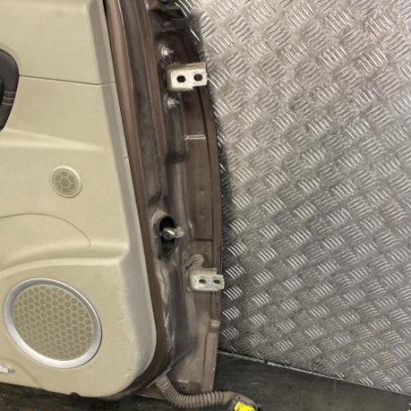 Porte arriere gauche RENAULT GRAND SCENIC 3 Photo n°1