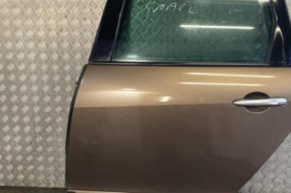 Porte arriere gauche RENAULT GRAND SCENIC 3