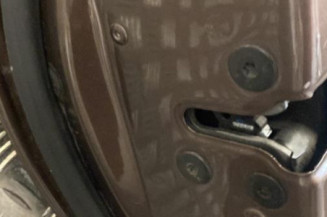 Porte arriere gauche RENAULT GRAND SCENIC 3