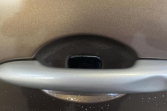 Porte arriere gauche RENAULT GRAND SCENIC 3