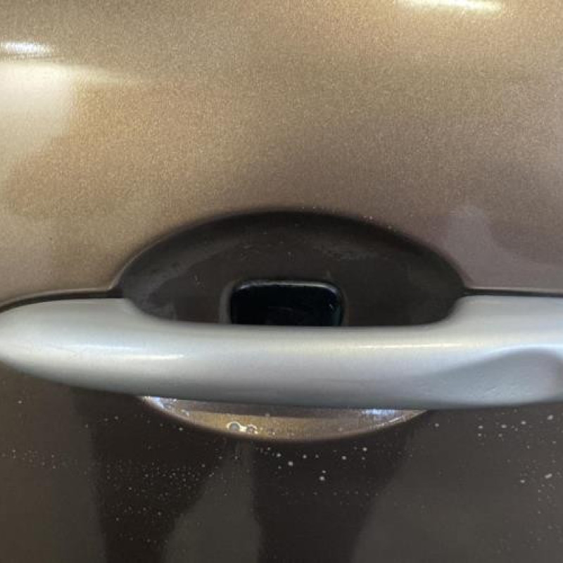 Porte arriere gauche RENAULT GRAND SCENIC 3 Photo n°5