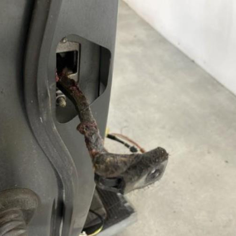 Porte avant droit PEUGEOT 5008 1 Photo n°5