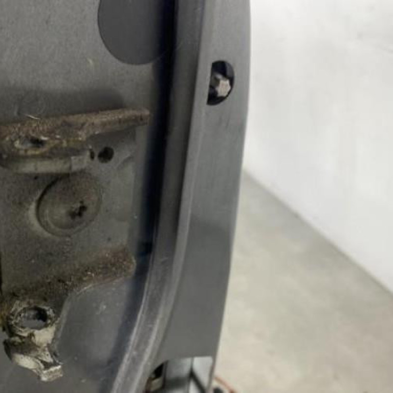 Porte avant droit PEUGEOT 5008 1 Photo n°6