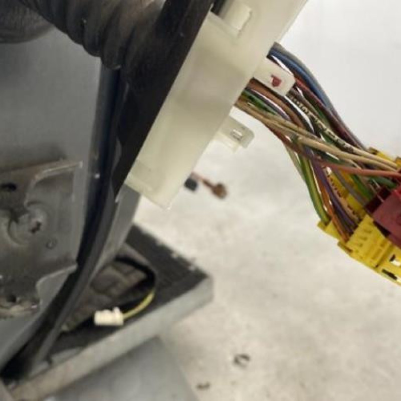 Porte avant droit PEUGEOT 5008 1 Photo n°8