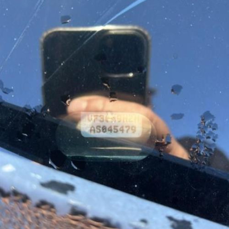 Porte avant droit PEUGEOT 5008 1 Photo n°10