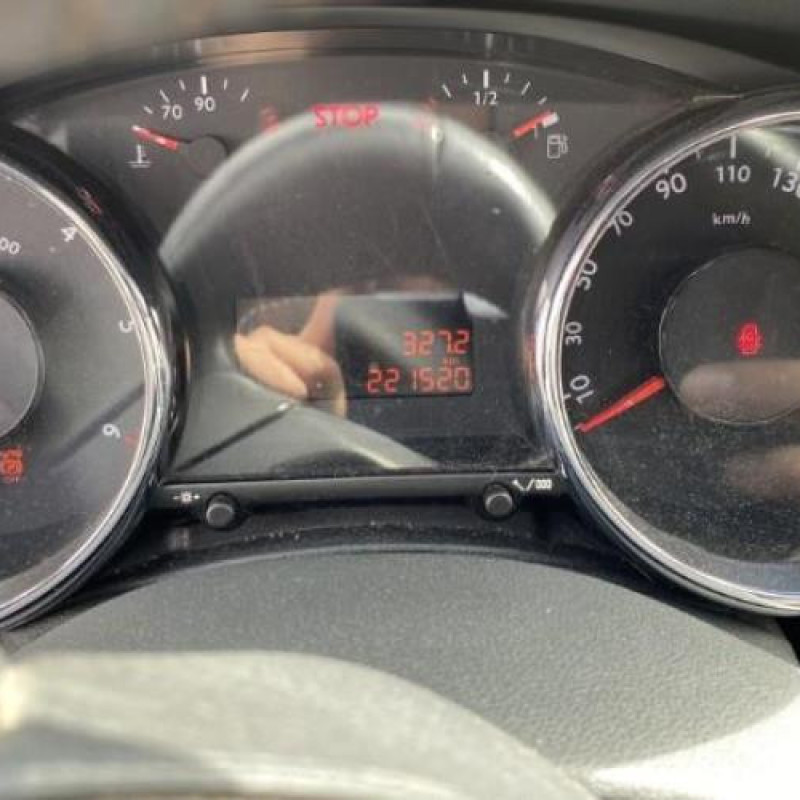 Porte avant droit PEUGEOT 5008 1 Photo n°13