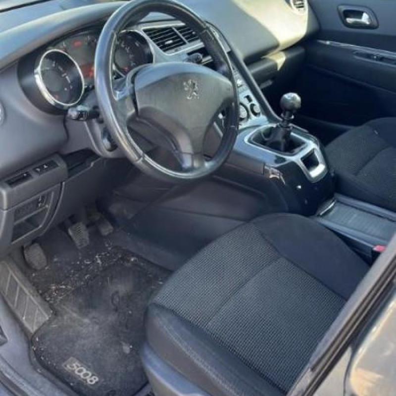 Porte avant droit PEUGEOT 5008 1 Photo n°14