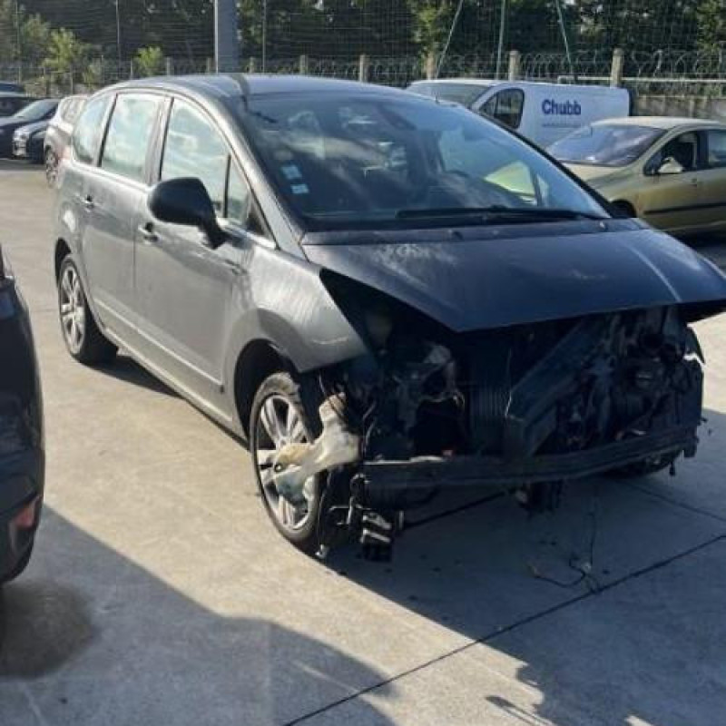 Porte avant droit PEUGEOT 5008 1 Photo n°17