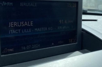 Porte avant droit PEUGEOT 5008 1