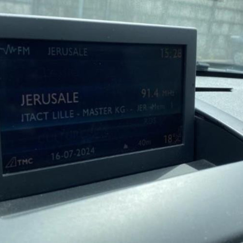 Porte avant droit PEUGEOT 5008 1 Photo n°18