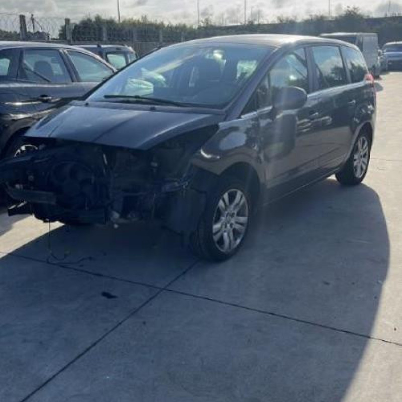 Porte avant droit PEUGEOT 5008 1 Photo n°19