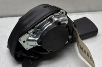 Pretensionneur de ceinture avant droit OPEL CORSA F Photo n°1