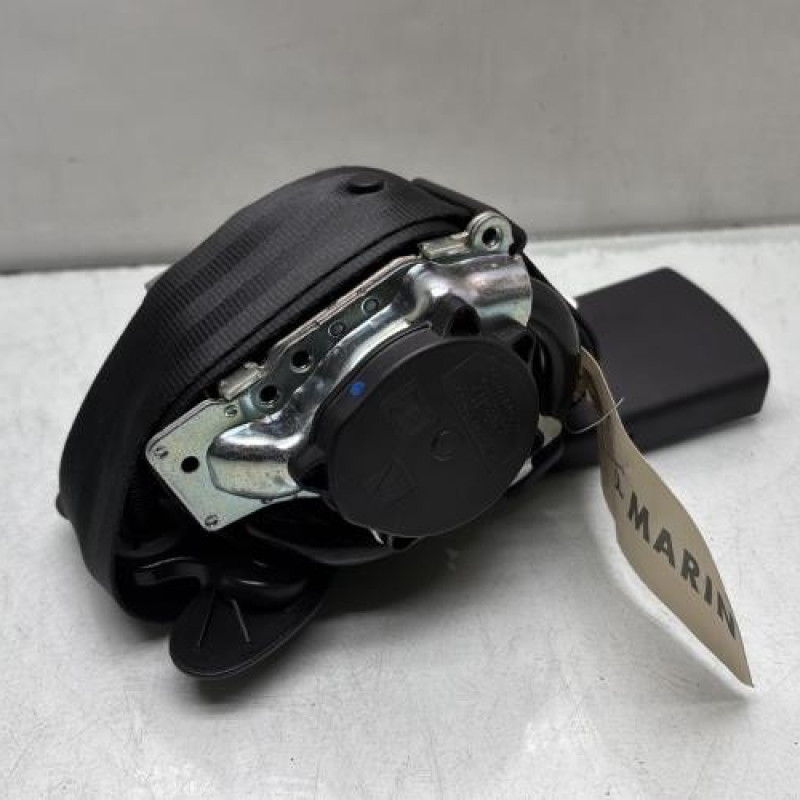 Pretensionneur de ceinture avant droit OPEL CORSA F Photo n°1