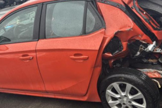 Pretensionneur de ceinture avant droit OPEL CORSA F