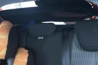 Pretensionneur de ceinture avant droit OPEL CORSA F