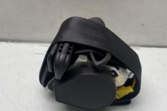 Pretensionneur de ceinture avant droit PEUGEOT 206+