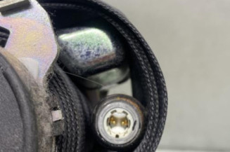 Pretensionneur de ceinture avant droit PEUGEOT 206+