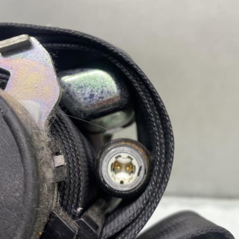 Pretensionneur de ceinture avant droit PEUGEOT 206+ Photo n°3