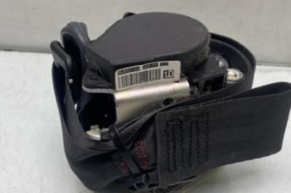Pretensionneur de ceinture avant droit PEUGEOT 206+