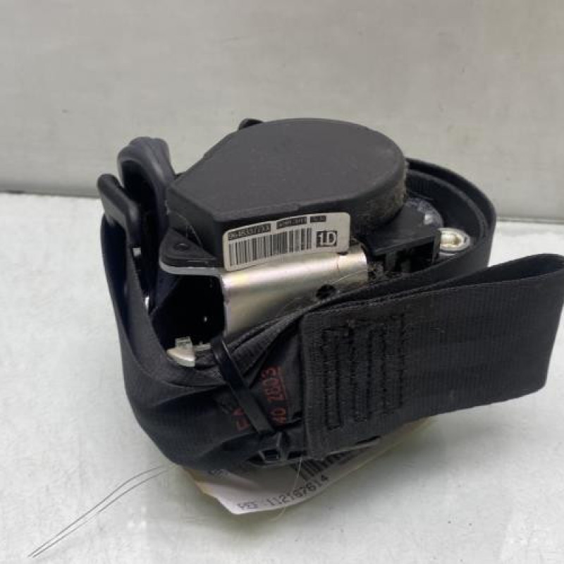 Pretensionneur de ceinture avant droit PEUGEOT 206+ Photo n°4